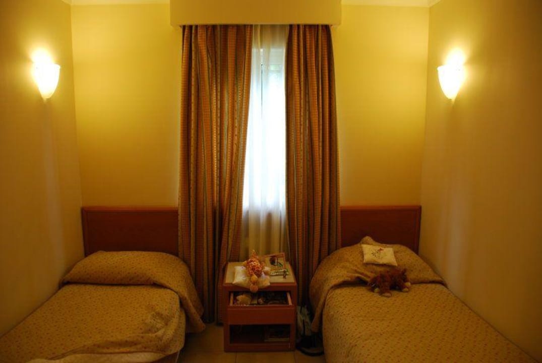 Kinderschlafzimmer Pilot Beach Resort