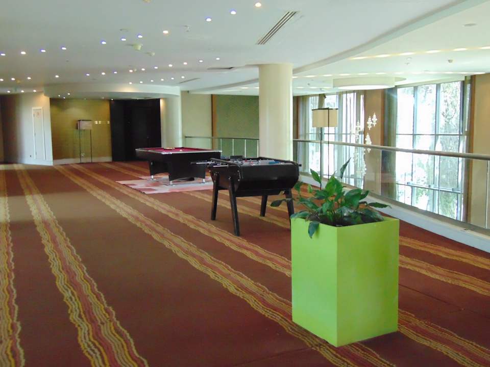 Sonstiges Sofitel Malabo Sipopo Le Golf