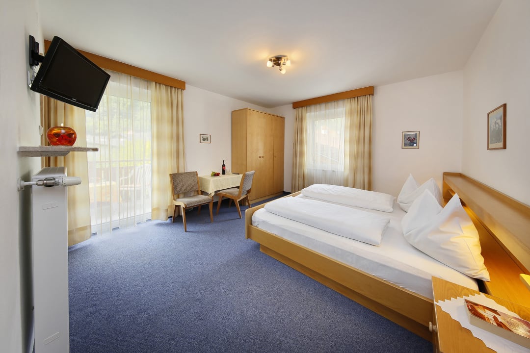 Zimmer Pension Siller