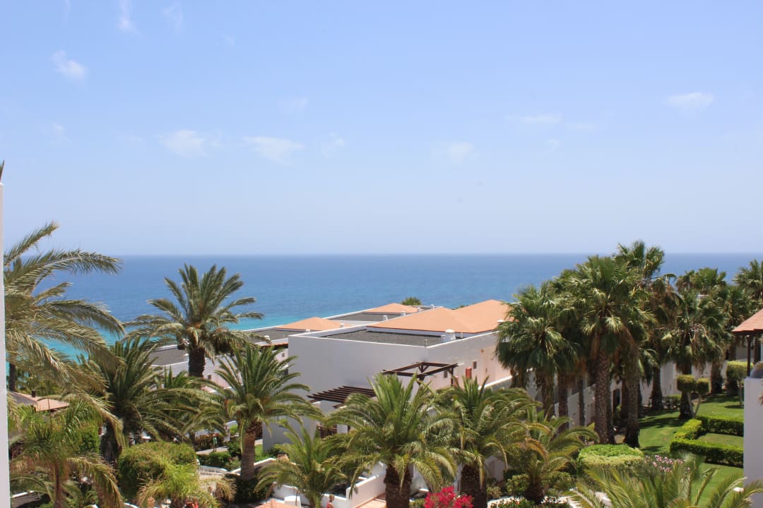 Ausblick Club Jandia Princess