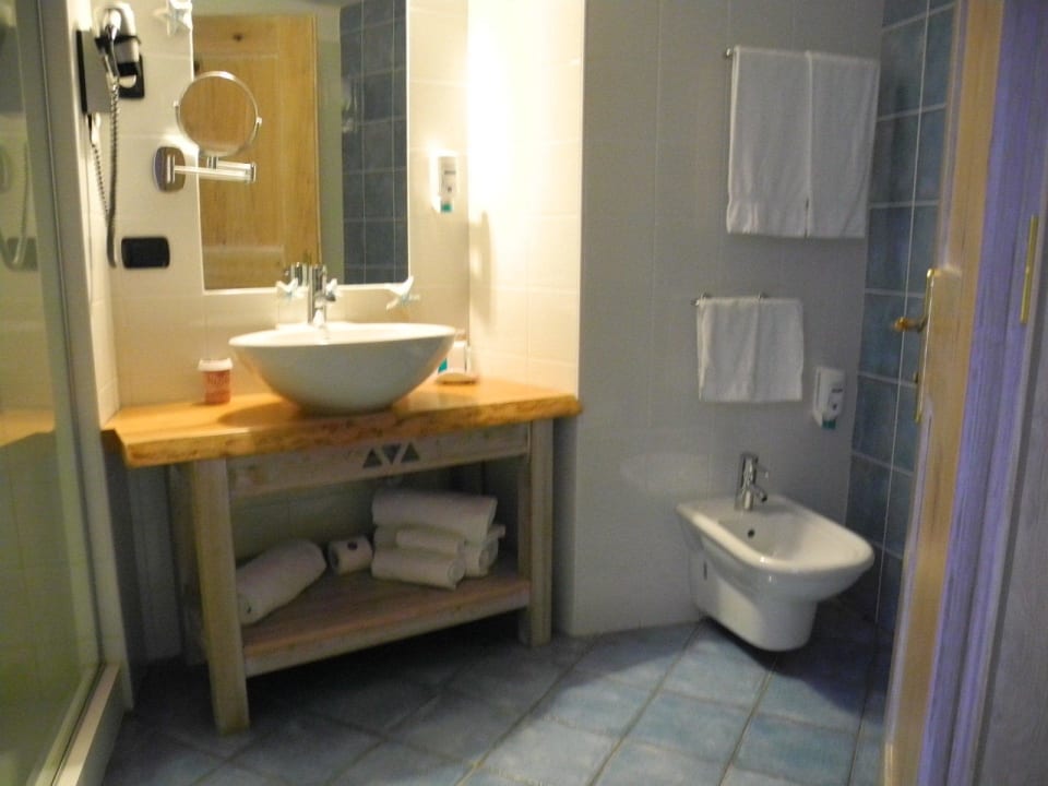 Deluxe Haupthaus Hotel Resort & Spa Baia Caddinas
