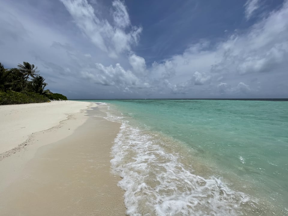 Strand Biyadhoo Island Resort