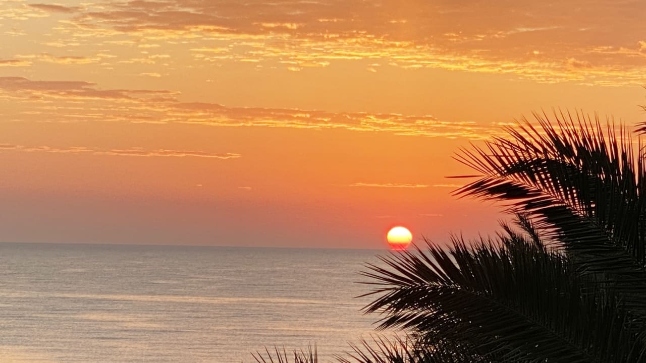 Ausblick Makadi Spa - Adults only