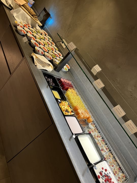 Gastro Sonnen Resort