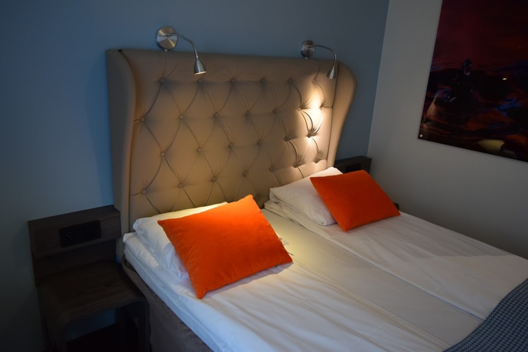 Zimmer Hotel Scandic Stavanger City