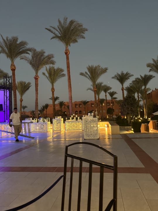 Sonstiges Jaz Makadi Oasis Resort