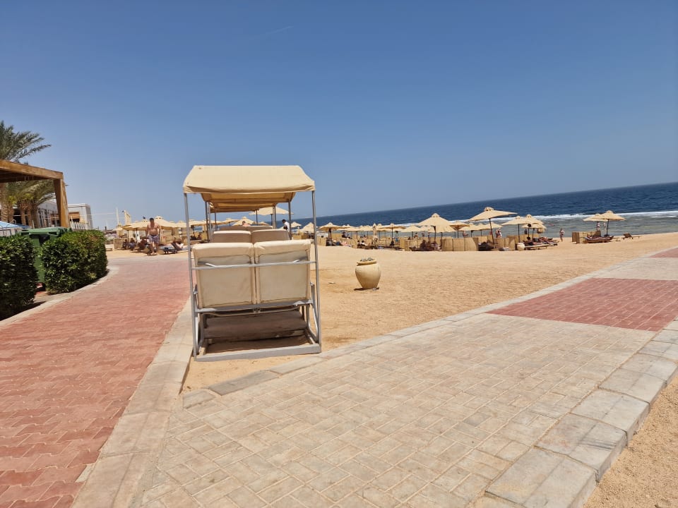 Strand Serenity Alpha Beach