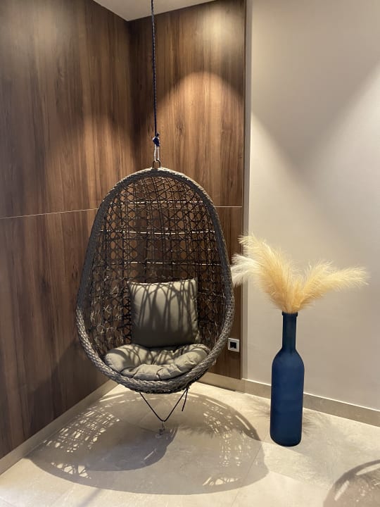 Sonstiges Hotel Plaza Duce