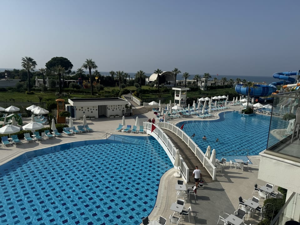 Pool Diamond De Luxe Hotel & Spa