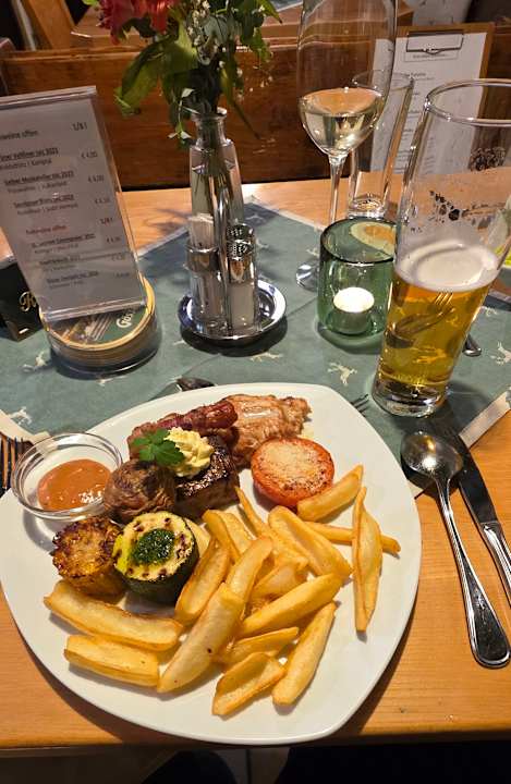 Gastro Gasthof Knappenwirt