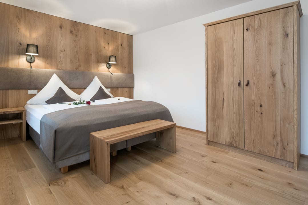 Zimmer Seehof am Waginger See