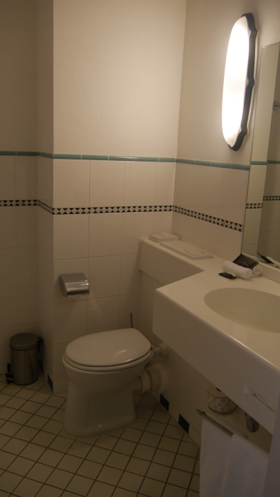 Zimmer Hotel De Bilderberg