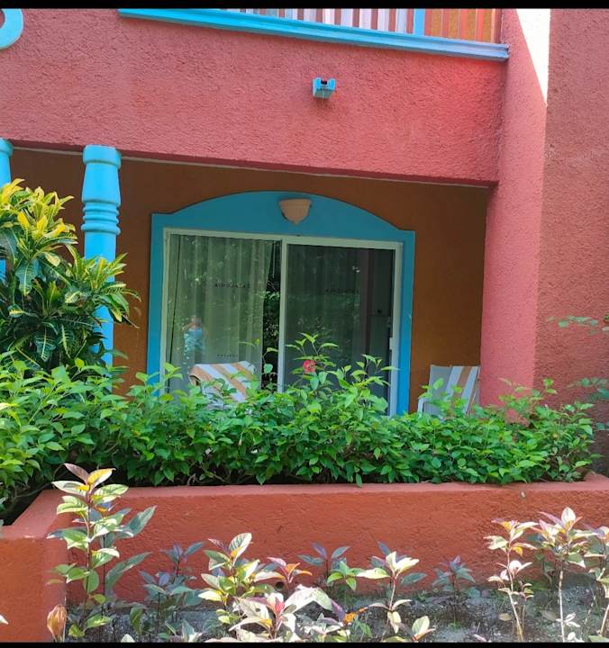 Zimmer Catalonia Playa Maroma