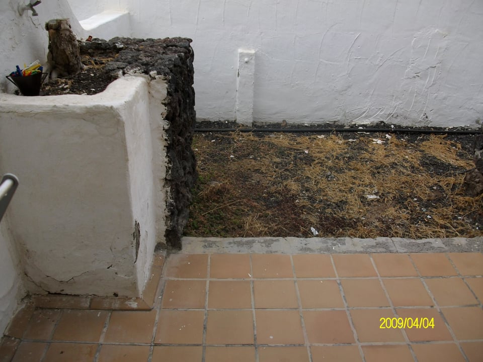 Terrasse LABRANDA Bahía y Villas Fañabé