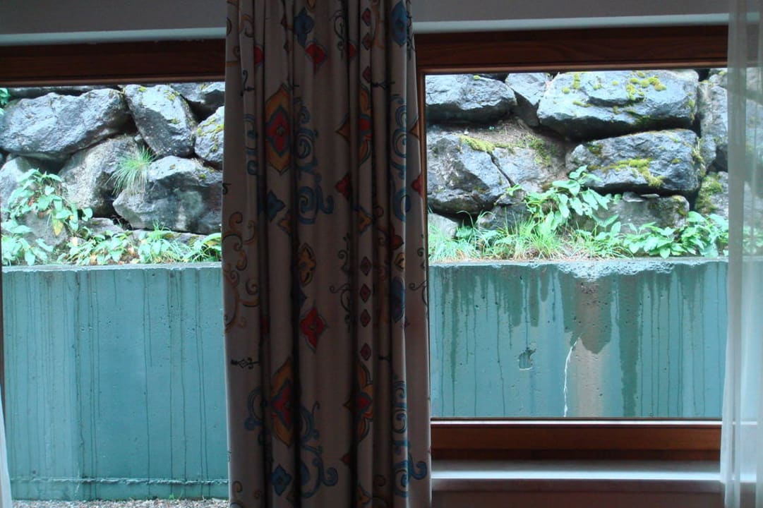 Kellerniveau IFA Alpenrose Hotel Kleinwalsertal