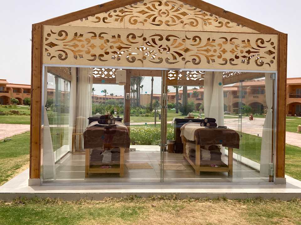 Strand Jaz Grand Marsa