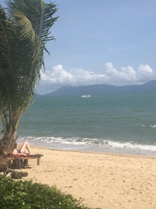 Strand Coco Palm Beach Resort