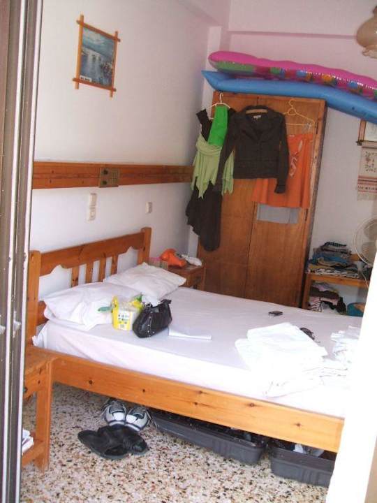 Room in hotel nikolina Hotel Nikolina