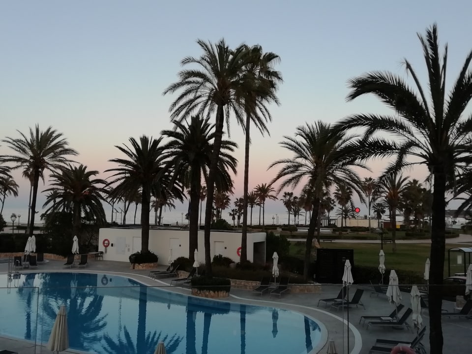 Pool allsun Hotel Bahia del Este