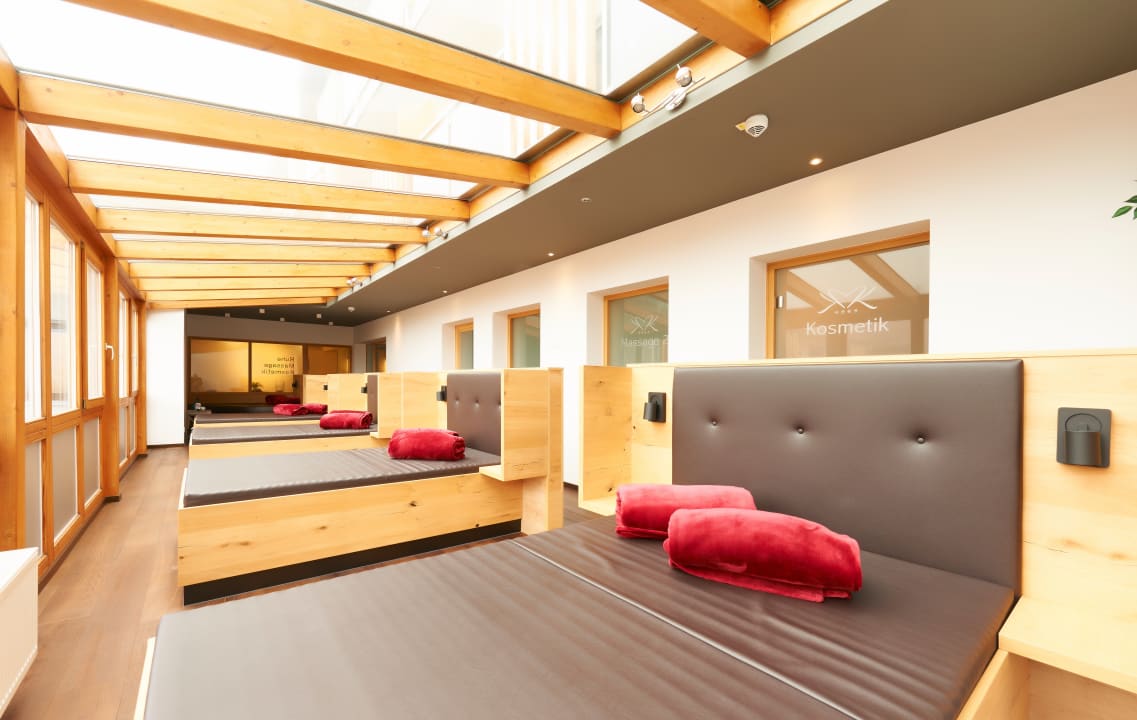 Sport & Freizeit Wellnesshotel Zum Koch