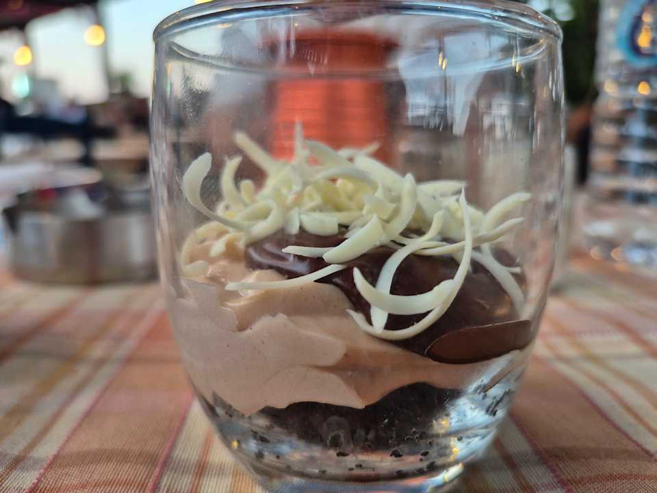 Gastro Hotel Kalithea Horizon Royal