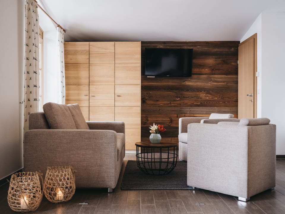 Zimmer Residence Kristall by VAYA