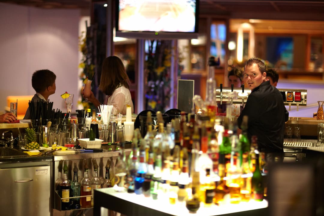 Restaurant Hotel Das Ludwig