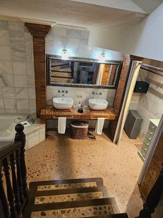 Zimmer Finca Ca N'Aí