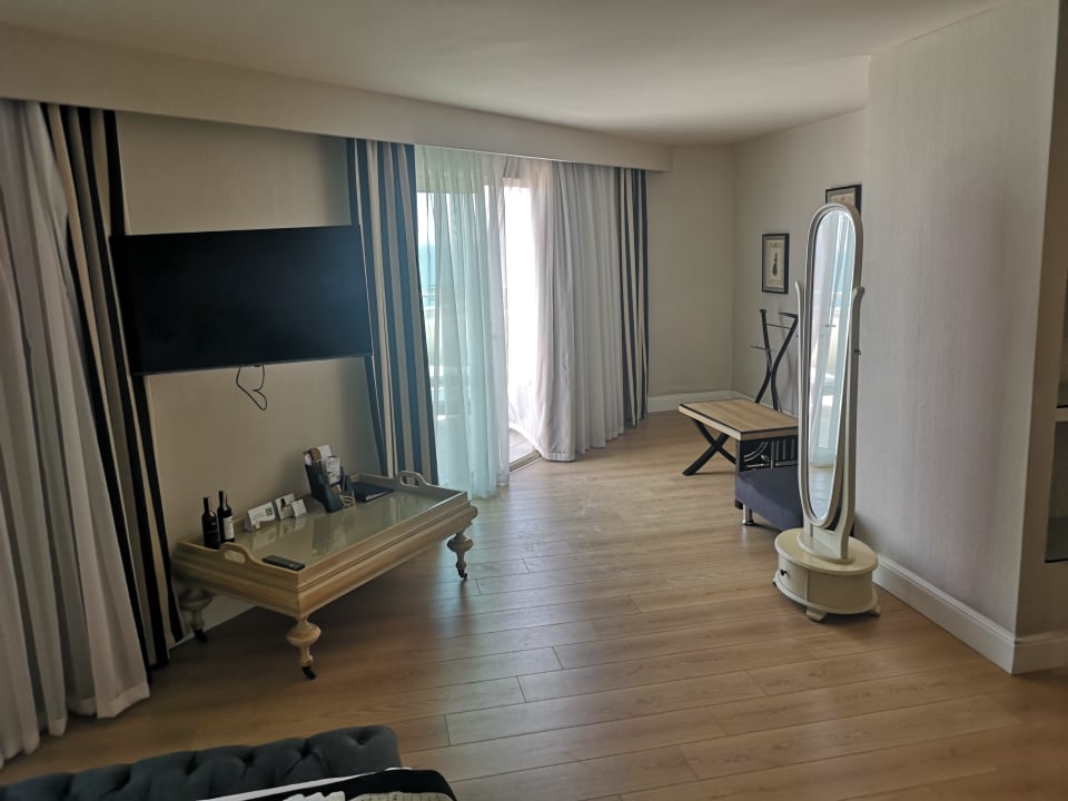 Zimmer Hotel Delphin Imperial