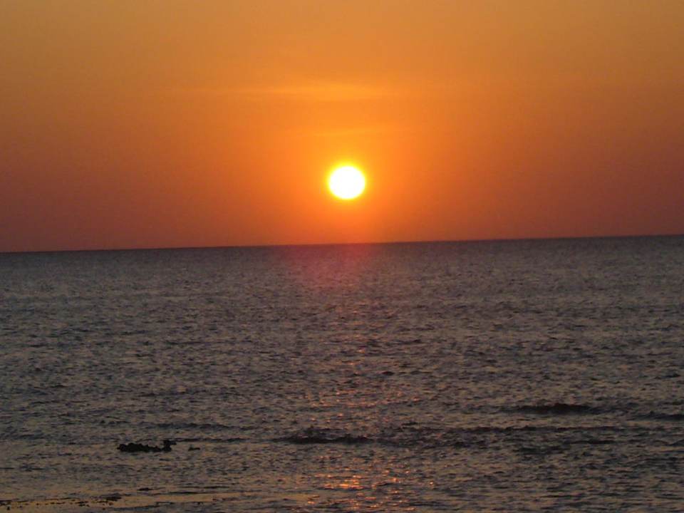 Gleich kommt die Hitze Shams Prestige Abu Soma-Adults Only