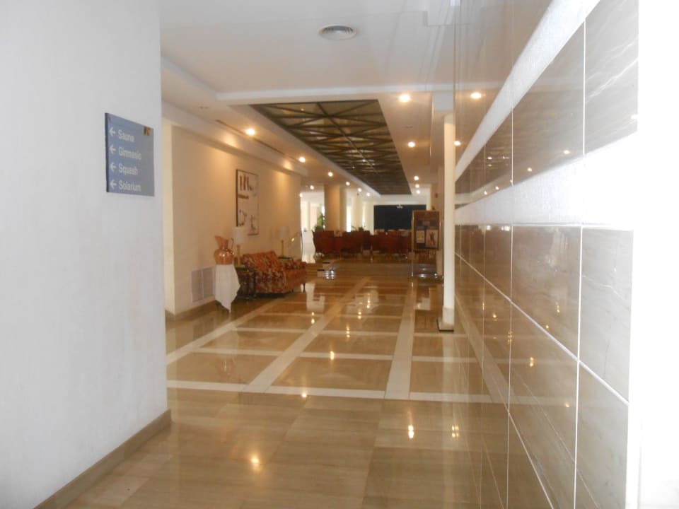 Sonstiges Welikehotel Marfil Playa