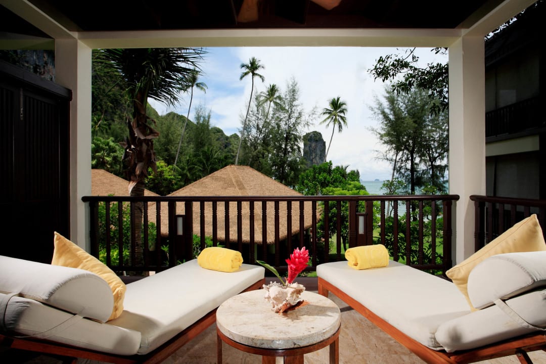 Zimmer Centara Grand Beach Resort & Villas Krabi