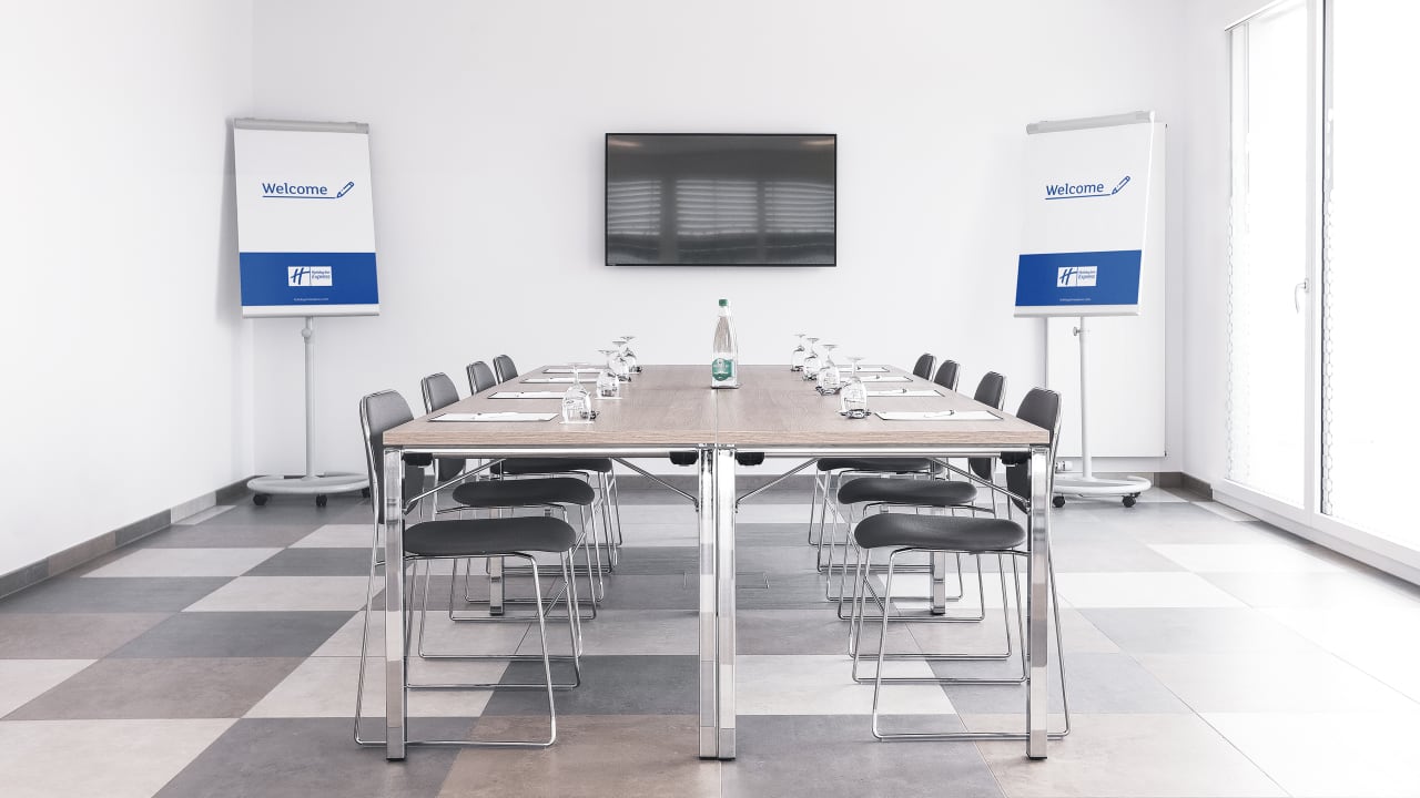 Sonstiges Holiday Inn Express Luzern - Neuenkirch
