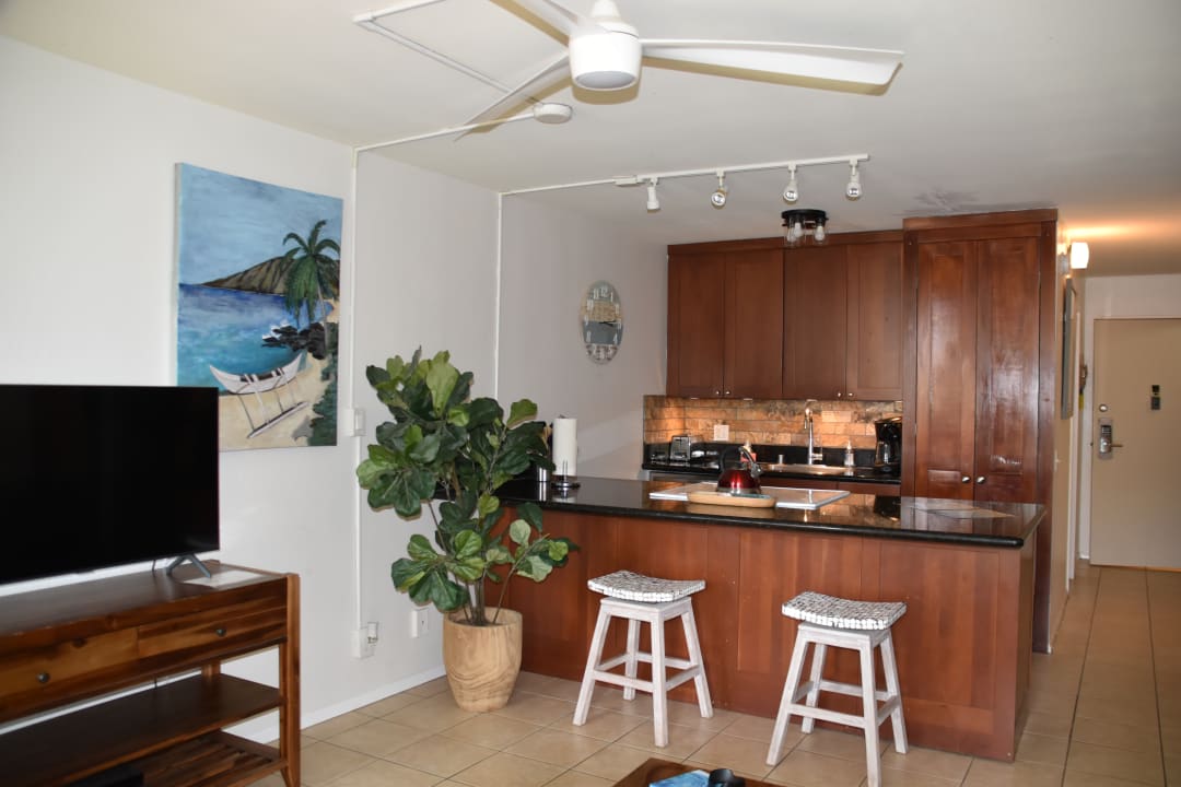 Zimmer Maui Vista by Maui Condo & Home