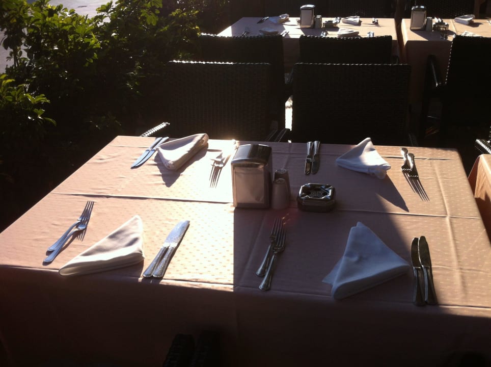 Restaurant Deko Seamelia Beach Resort