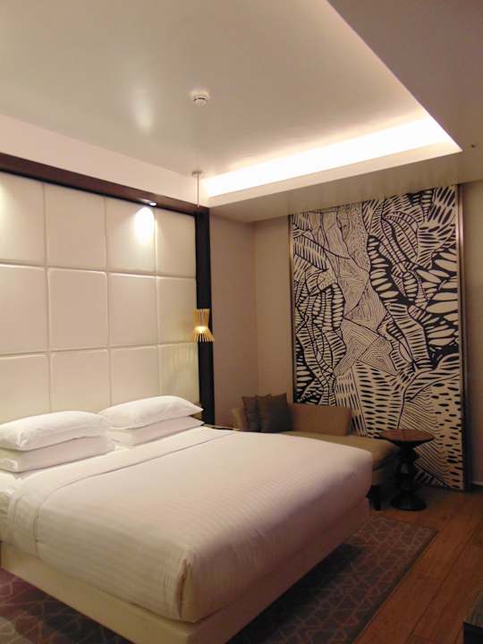 Zimmer Lagos Marriott Hotel Ikeja