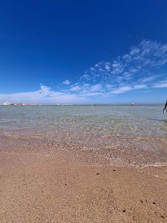 Strand JAZ Aquamarine Resort