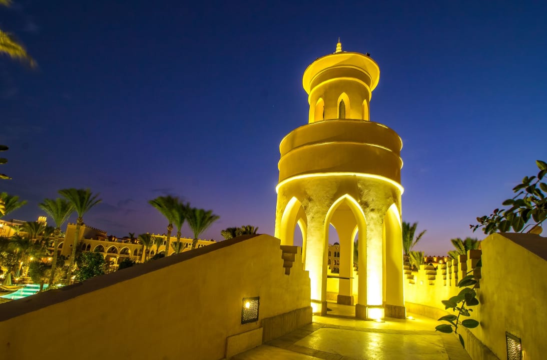 Sonstiges Makadi Palace