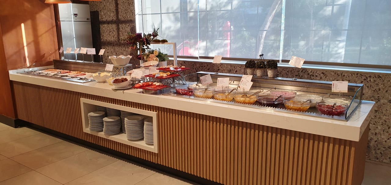 Gastro Belek Beach Resort Hotel