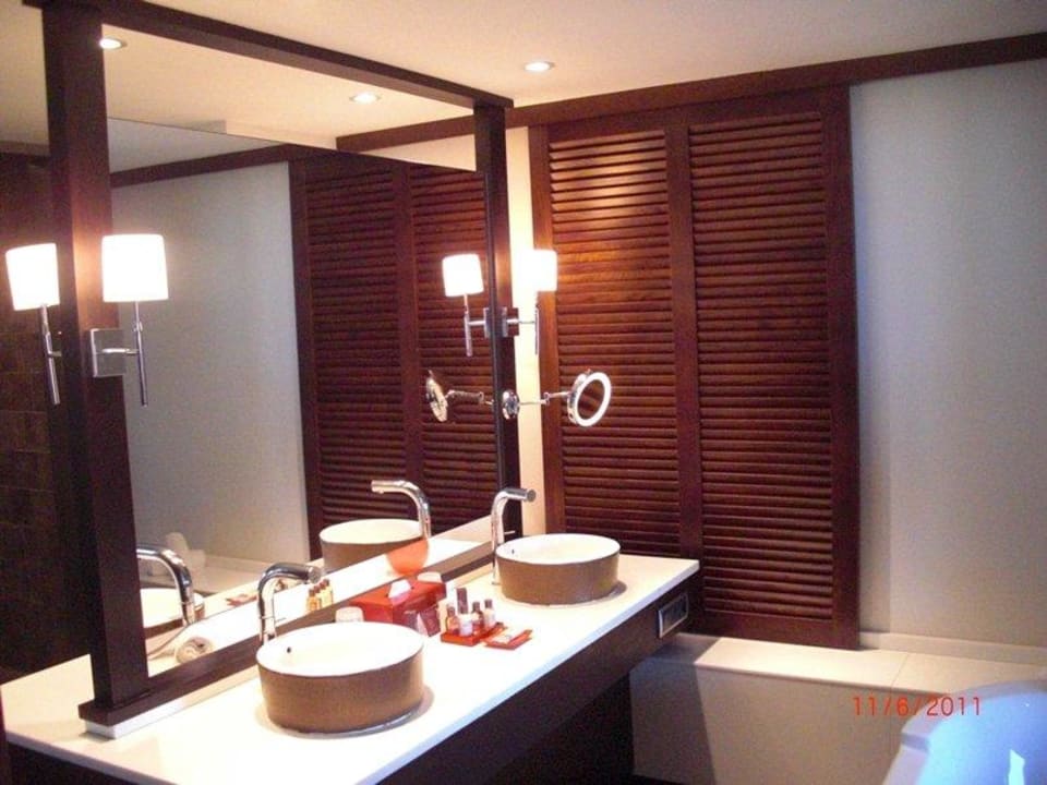 Bad Salobre Hotel Resort & Serenity