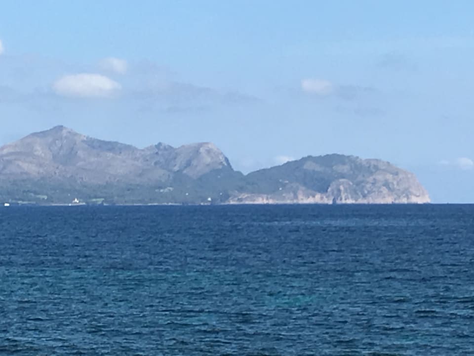 Strand Prinsotel La Dorada