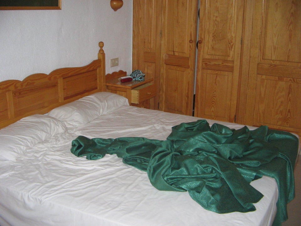 am Morgen Flipflop Cala Romantica