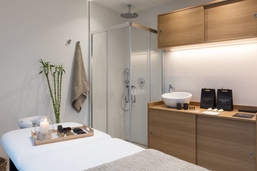 Sport & Freizeit Bordoy Alcudia Port Suites