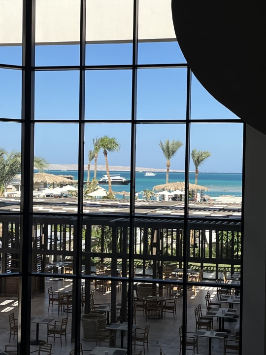 Ausblick JAZ Elite Casa del Mar Beach