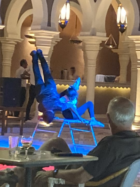 Sport & Freizeit Grand Makadi