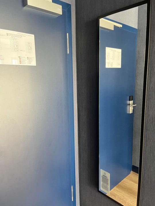 Zimmer MEININGER Kraków Centrum