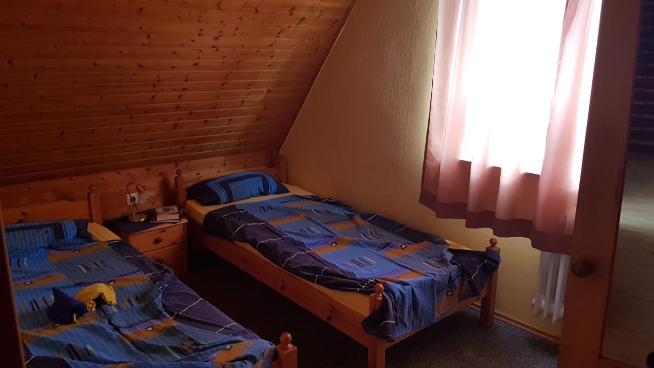 Zimmer Ferienwohnung Hölzemann
