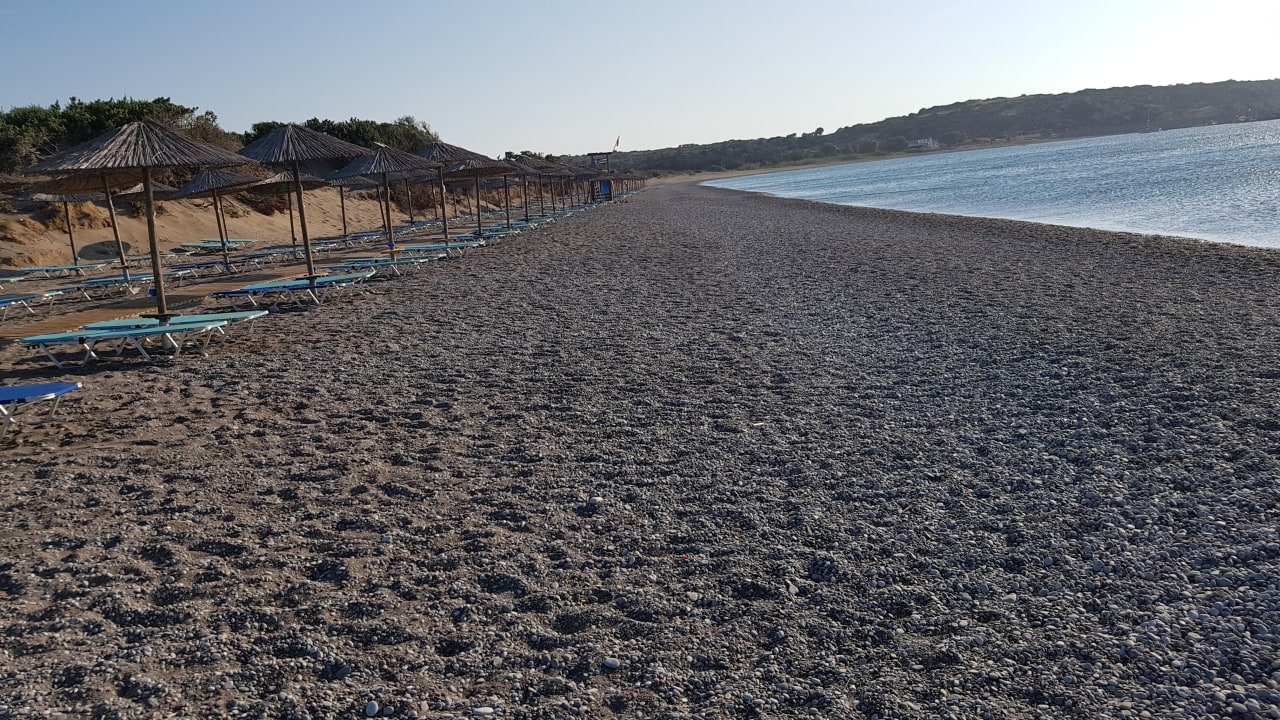 Strand Atlantica Plimmiri
