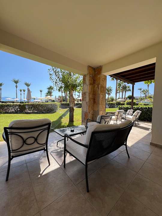 Zimmer Grecotel LUXME Kos