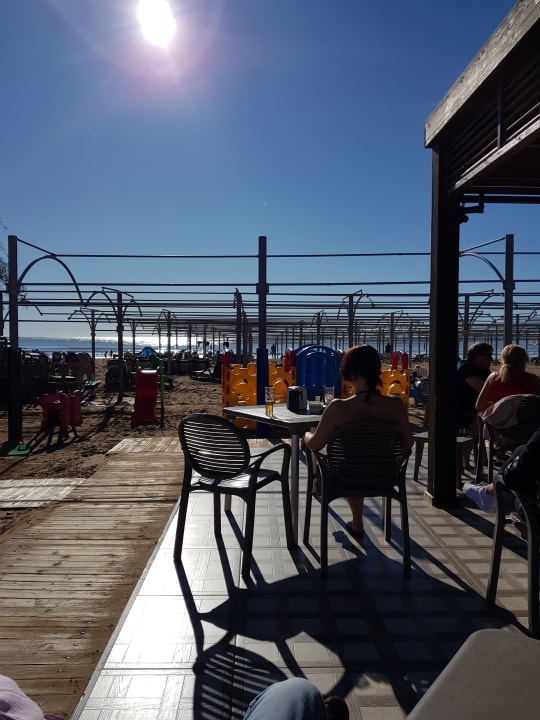 Strand Aydinbey Kings Palace & Spa